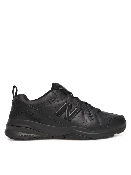 New Balance Laisvalaikio batai juoda