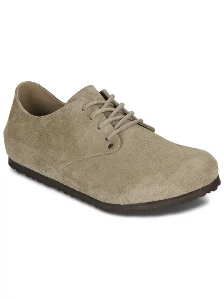 Mokasíny Birkenstock béžová