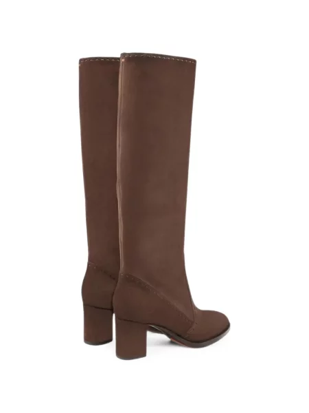 Botine Santoni maro