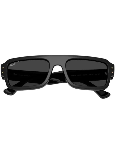 Ceas Ray-ban negru