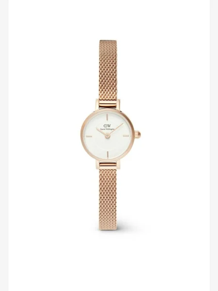 Karóra Daniel Wellington Arany rózsaszín