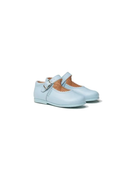 Pantofi copii Angelitos albastru