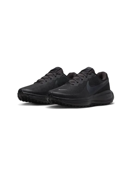 Félcipő Nike fekete