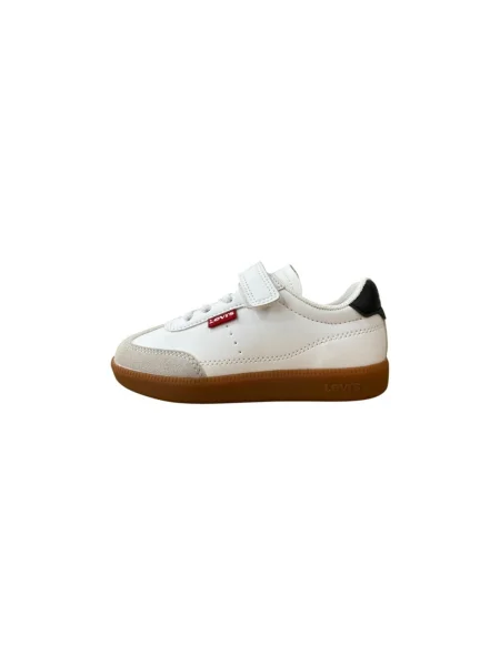 Pantofi copii Levi's® alb