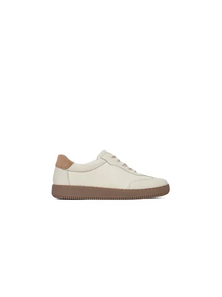 Sneakersy Lasocki béžové