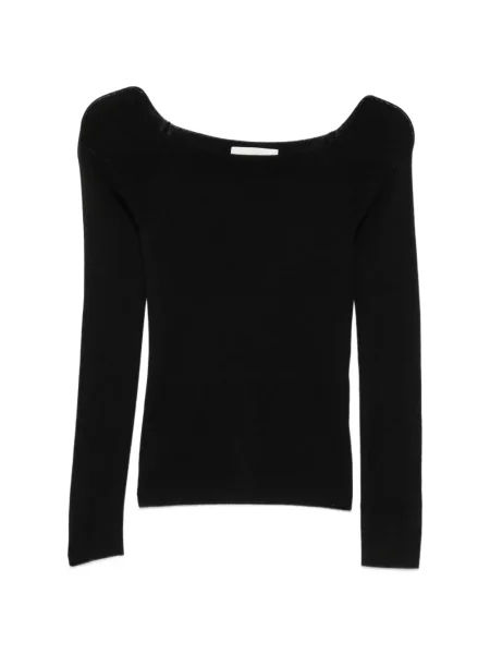 Tricou Bompard negru