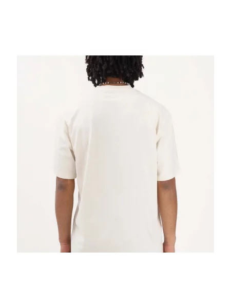 Tricou Dickies alb