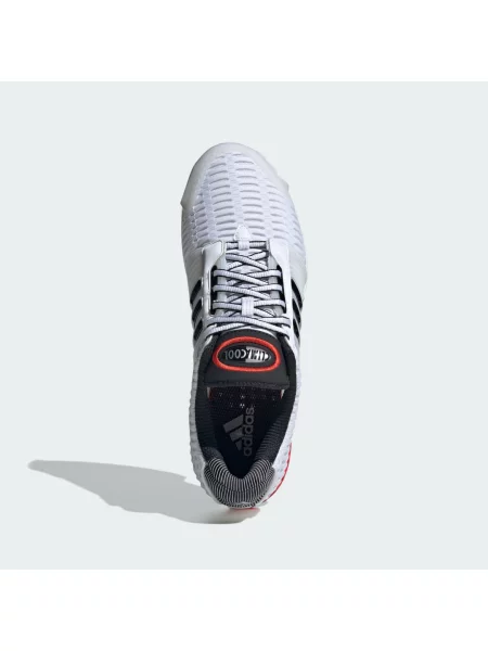 Sneakers adidas Climacool 1 Core Black/ Red/ Ftw White EUR 42 białe