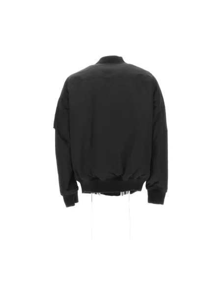 Kurtka bomber Rick Owens czarny