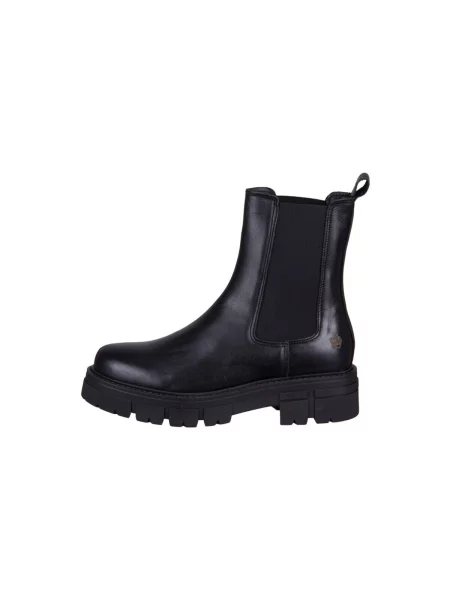 Pantofi Apple Of Eden negru