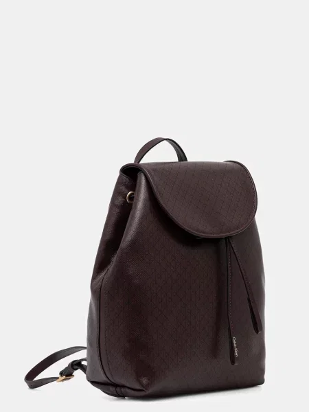 Calvin Klein rucsac bordo