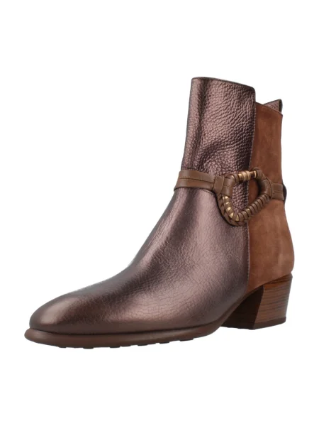 Pantofi Hispanitas maro