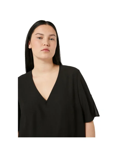 Rochie Persona By Marina Rinaldi negru