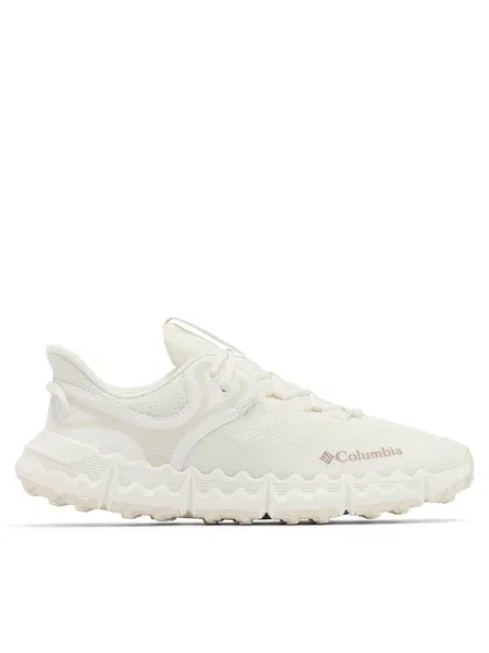 Columbia Sneakers Voyager Flx alb