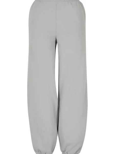 Urban Classics Pantaloni deschis gri