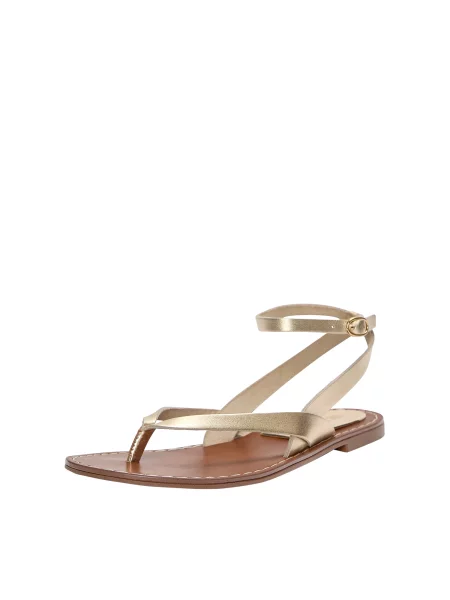 Pull&Bear Japonke zlata