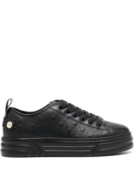 Маратонки Liu Jo черно