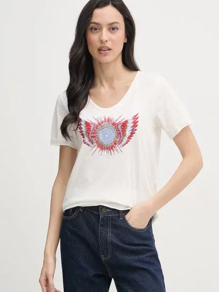 Mos Mosh футболка Romi