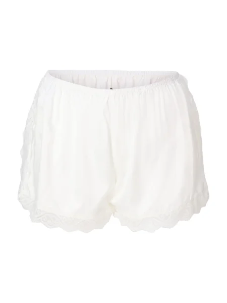 LingaDore Pantaloni de pijama alb