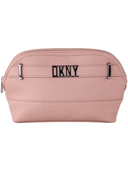 Torbica Dkny ružičasta