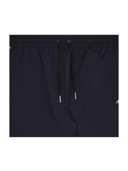 Pantaloni Ellesse scurte negru