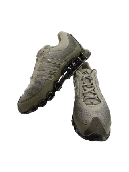 Sneakersy Adidas zielone