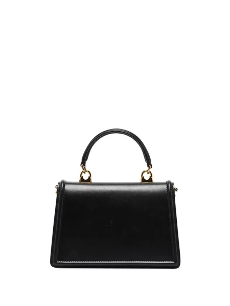 Malá kabelka Dolce & Gabbana Devotion černá