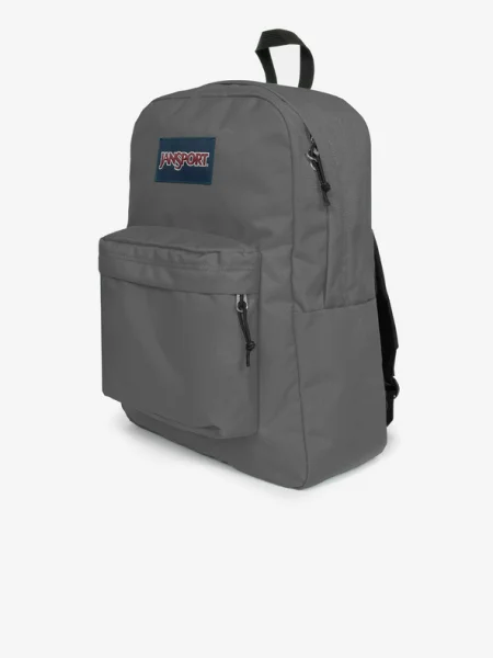 Hátizsák Jansport szürke