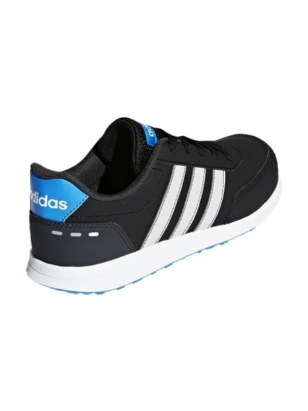 Pantofi copii Adidas negru