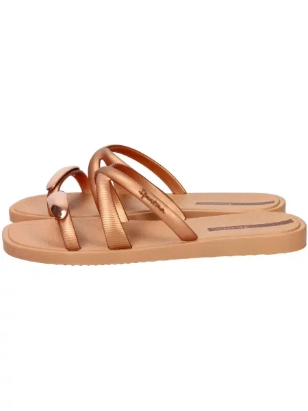 Pantofi Ipanema maro