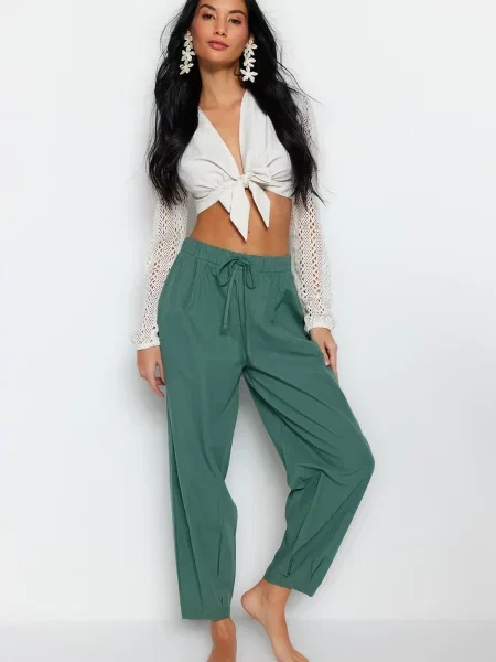 Pantaloni Trendyol