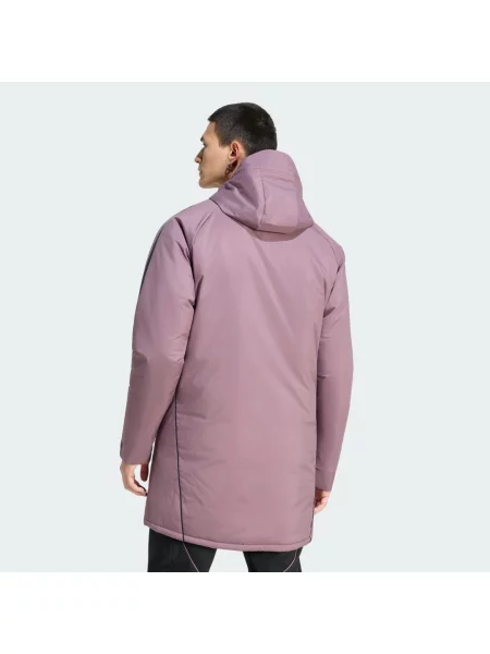 Parka Real Madryt Stadium