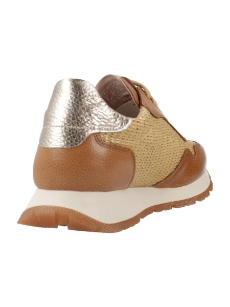 Pantofi Hispanitas maro