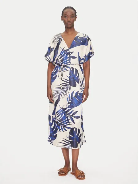 Vero Moda Rochie de vară Vina bej