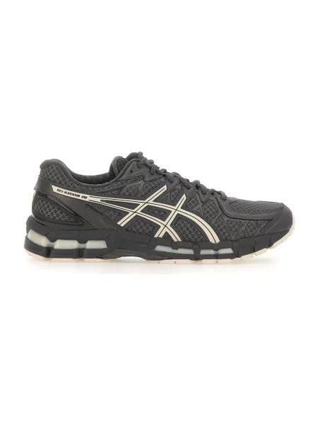 Trampki Asics Gel-Kayano 20 Obsidian Grey/ Oatmeal EUR 40 szare