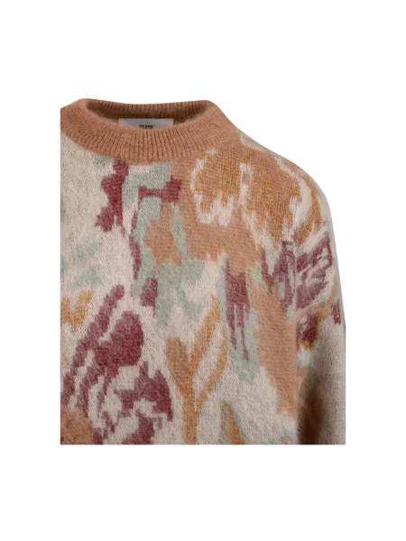 Sweter Solotre beżowy