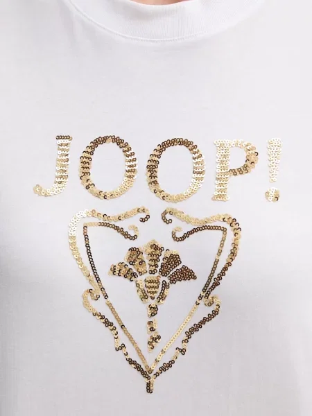 Футболка Joop! білий