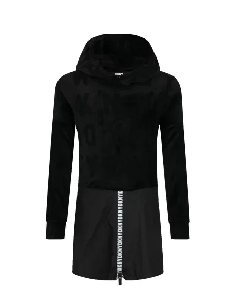 DKNY Kids Rochie