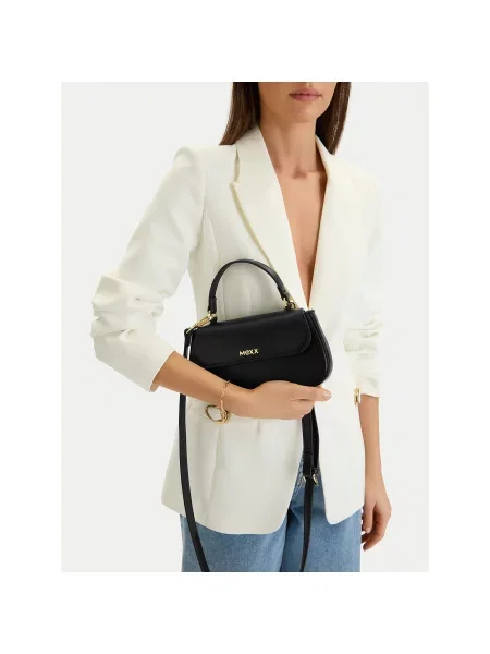 Ročna torba MEXX črna