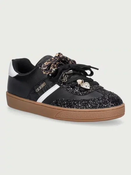 Guess NAOKI sneakers pentru femei negru