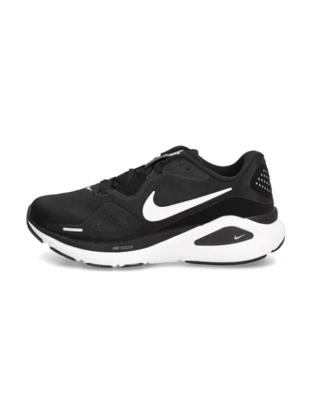 Tenisky Nike Structure černé