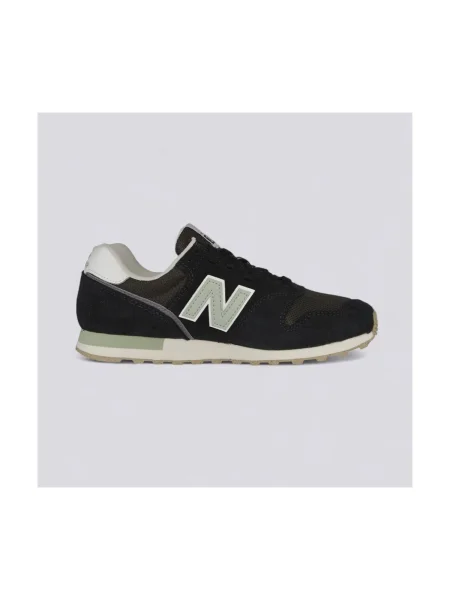 Pantofi New Balance negru