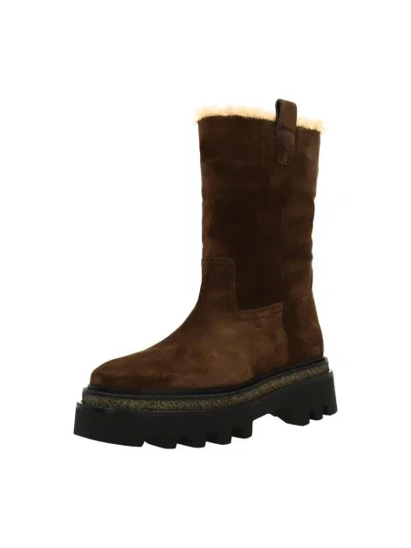 Pantofi Alpe maro
