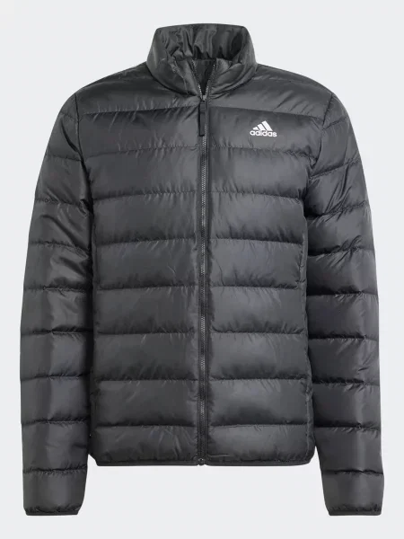 ADIDAS kurtka puchowa S czarna