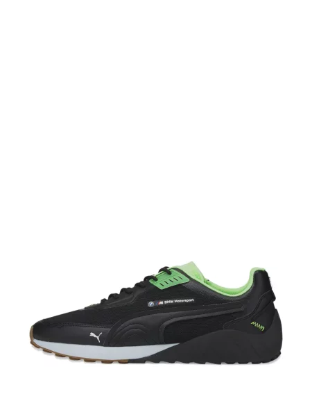Sneakerși Puma BMW Motorsport negru