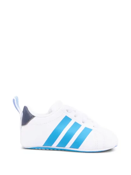 Dětské tenisky Adidas bílé
