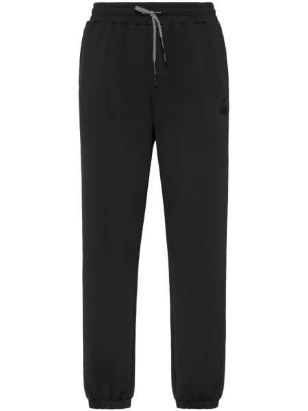 Kalhoty Plein Sport černé