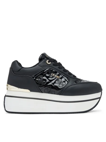 Guess Sneakers negru