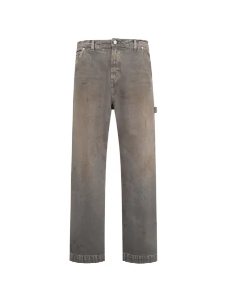 Pantaloni Enfants Riches Déprimés violet