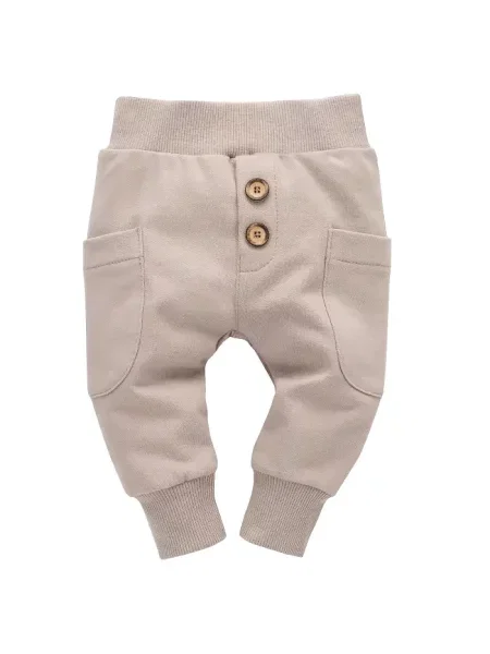Pantaloni copii Pinokio